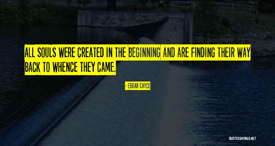 Edgar Cayce Quotes 1828990 Edgar Cayce Quotes 1828990
