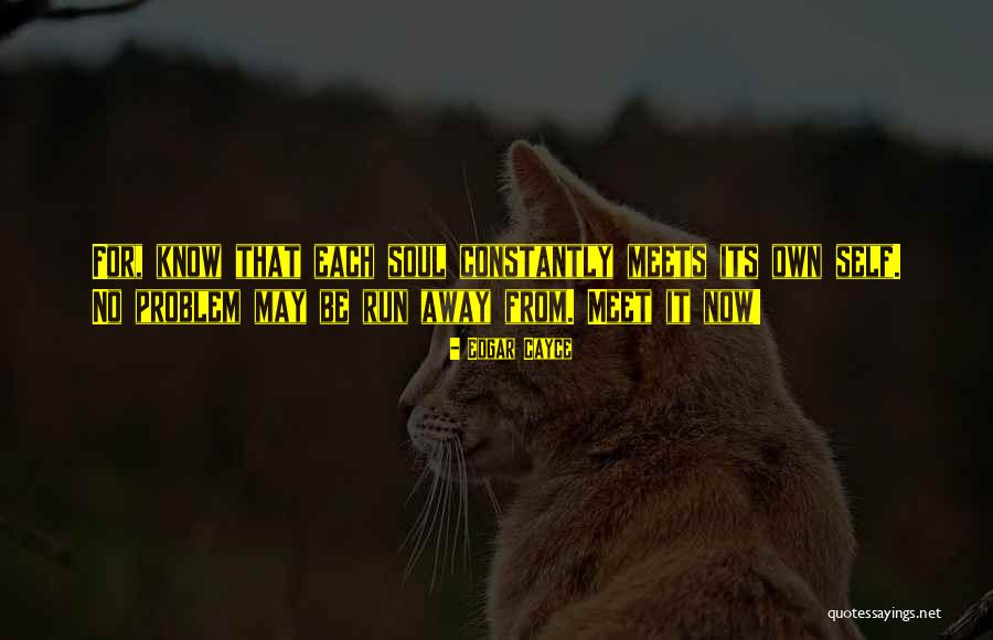 Edgar Cayce Quotes 1964370 Edgar Cayce Quotes 1964370