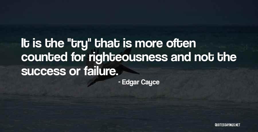 Edgar Cayce Quotes 1983549