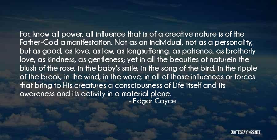 Edgar Cayce Quotes 2000925