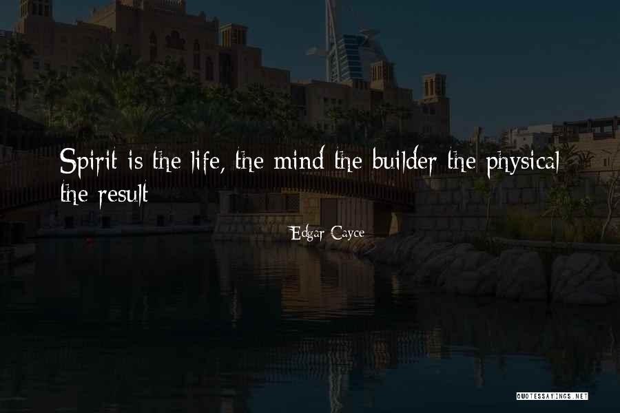 Edgar Cayce Quotes 2181147 Edgar Cayce Quotes 2181147
