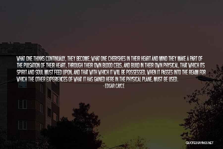 Edgar Cayce Quotes 2181299 Edgar Cayce Quotes 2181299