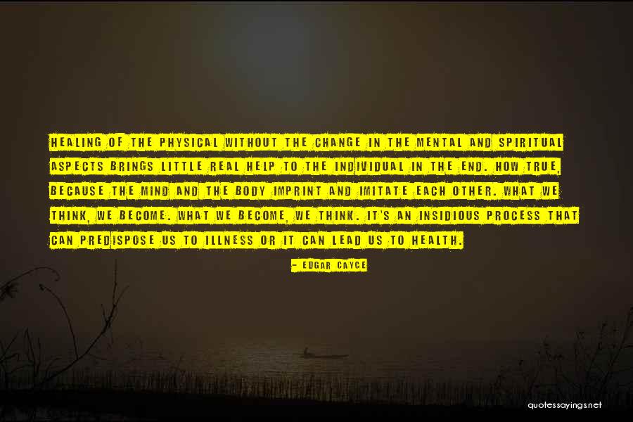 Edgar Cayce Quotes 249428 Edgar Cayce Quotes 249428