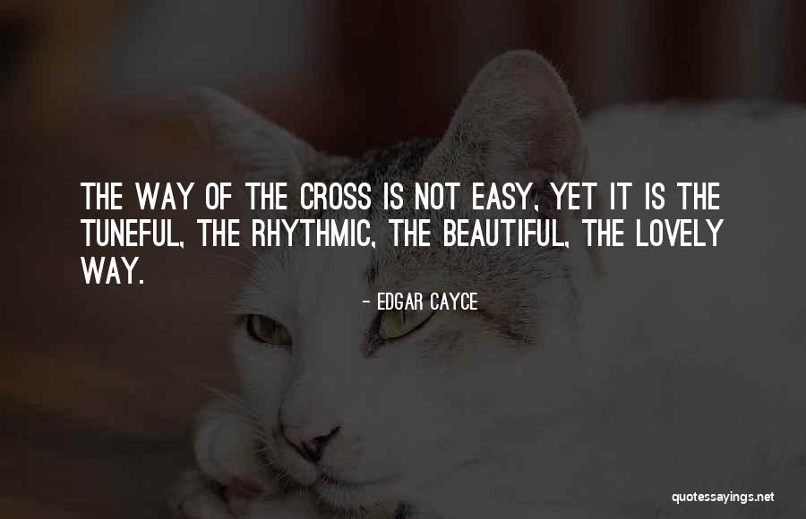 Edgar Cayce Quotes 675661 Edgar Cayce Quotes 675661