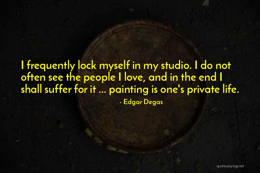 Edgar Degas Quotes 1888532 Edgar Degas Quotes 1888532