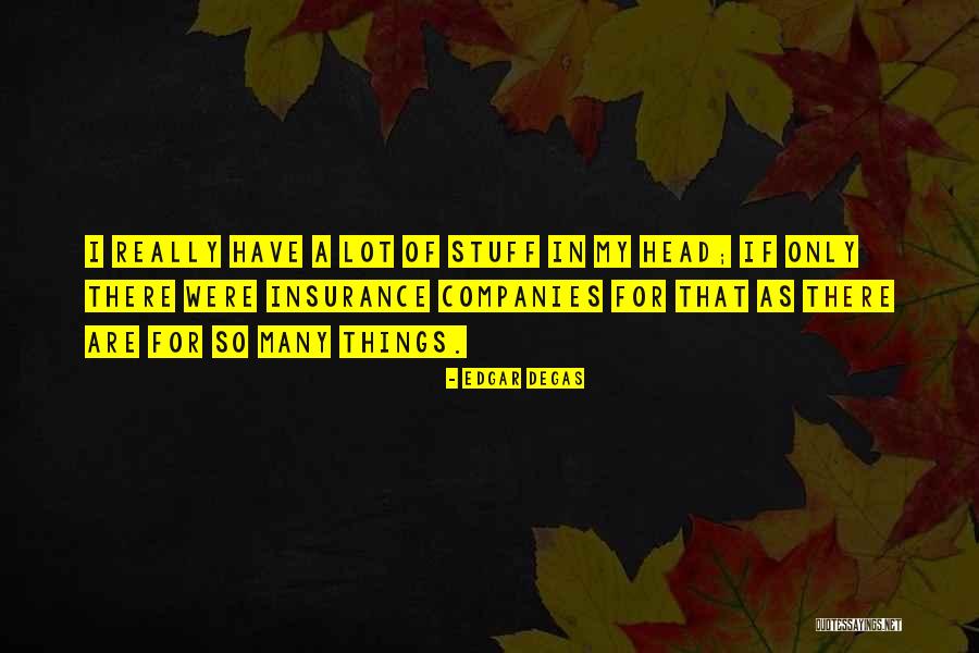Edgar Degas Quotes 202682 Edgar Degas Quotes 202682