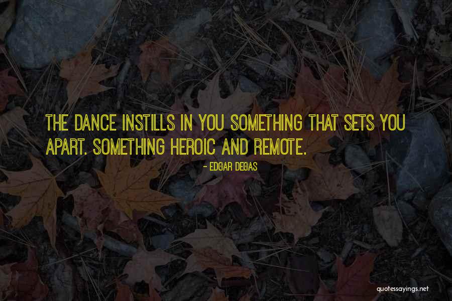 Edgar Degas Quotes 2097134 Edgar Degas Quotes 2097134