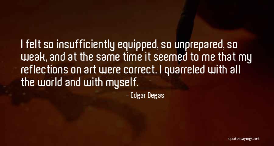 Edgar Degas Quotes 272691 Edgar Degas Quotes 272691