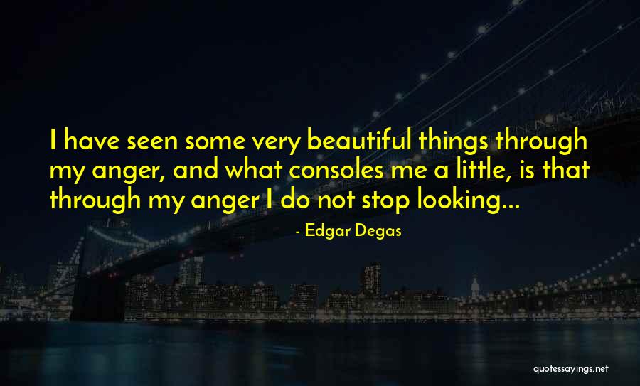 Edgar Degas Quotes 478214