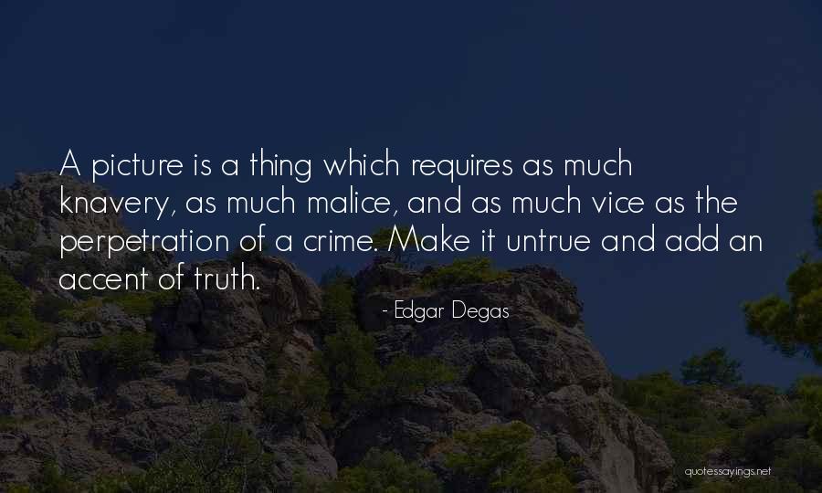 Edgar Degas Quotes 761875