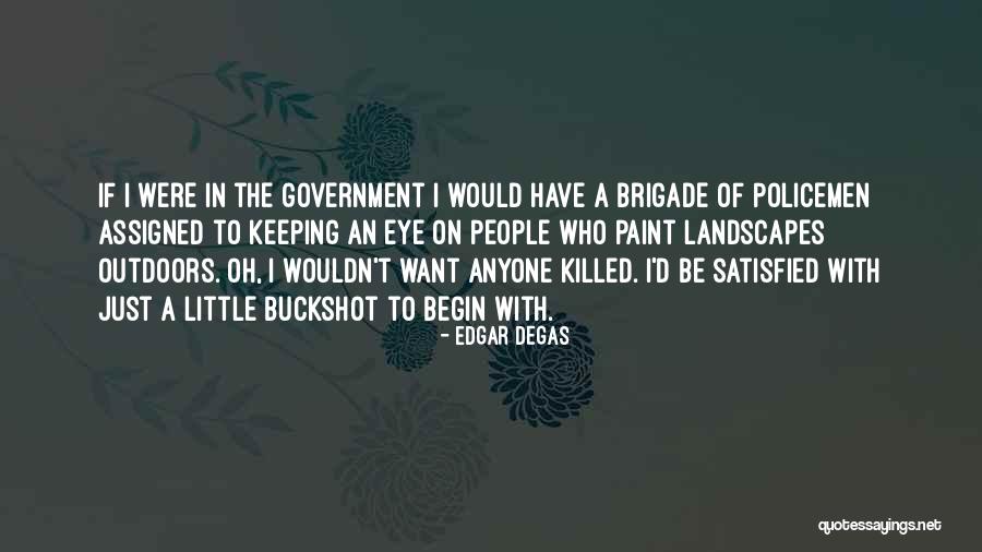 Edgar Degas Quotes 874175 Edgar Degas Quotes 874175