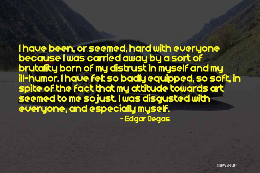Edgar Degas Quotes 916410 Edgar Degas Quotes 916410
