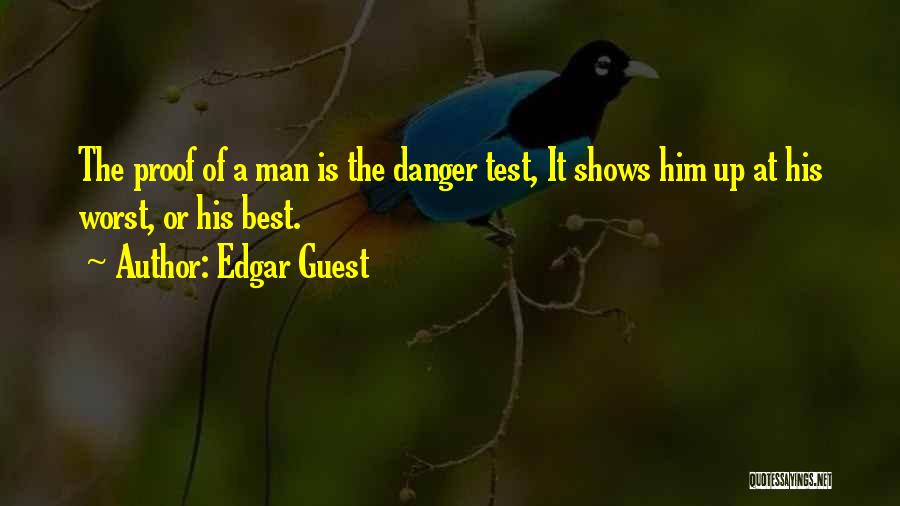 Edgar Guest Quotes 1113372