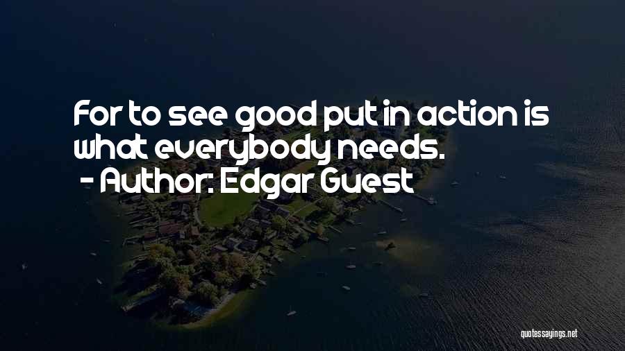 Edgar Guest Quotes 1420443