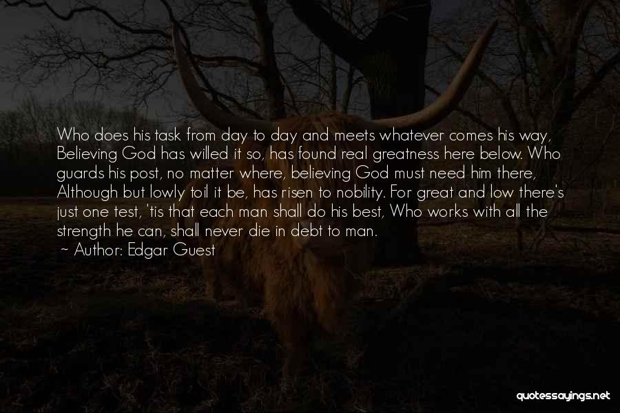 Edgar Guest Quotes 1705383