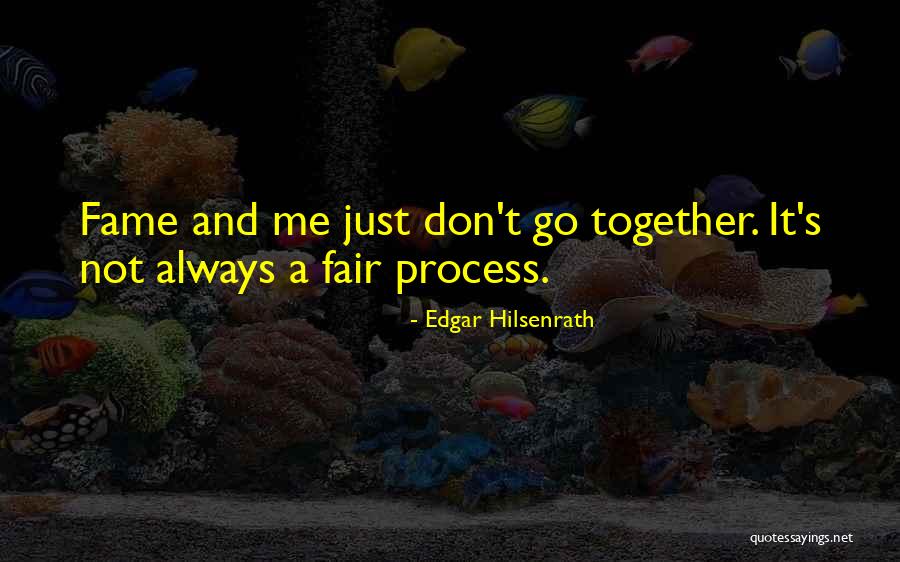 Edgar Hilsenrath Quotes 1004726