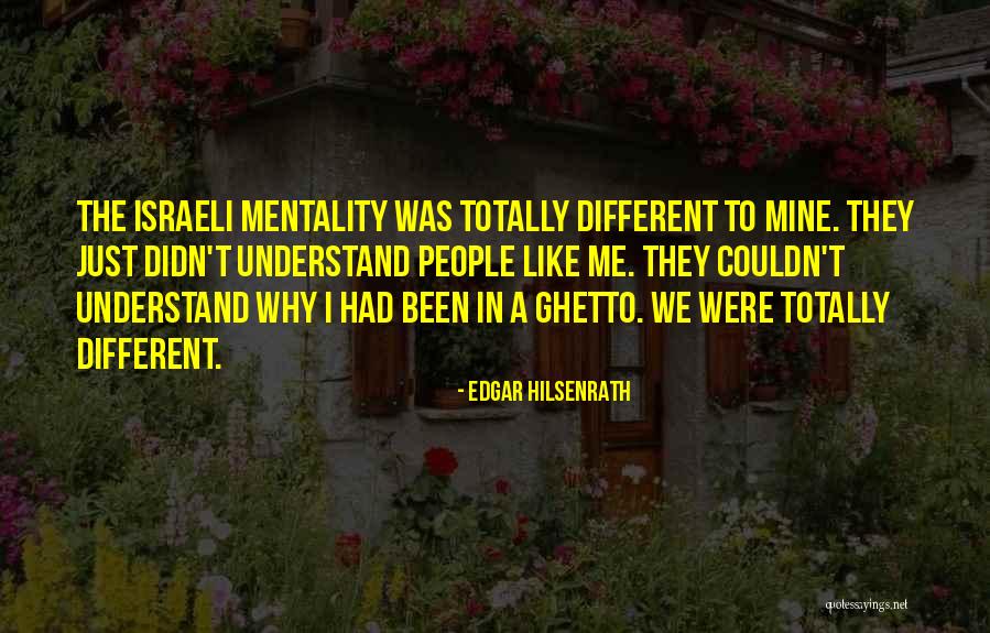 Edgar Hilsenrath Quotes 167038 Edgar Hilsenrath Quotes 167038