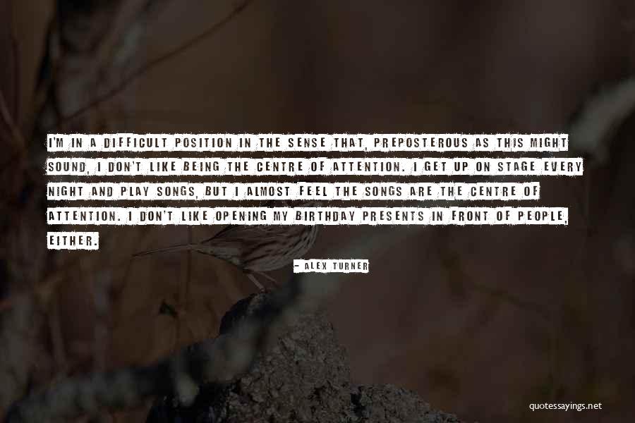 Edgar Lawrence Doctorow Quotes By Alex Turner Edgar Lawrence Doctorow Quotes By Alex Turner