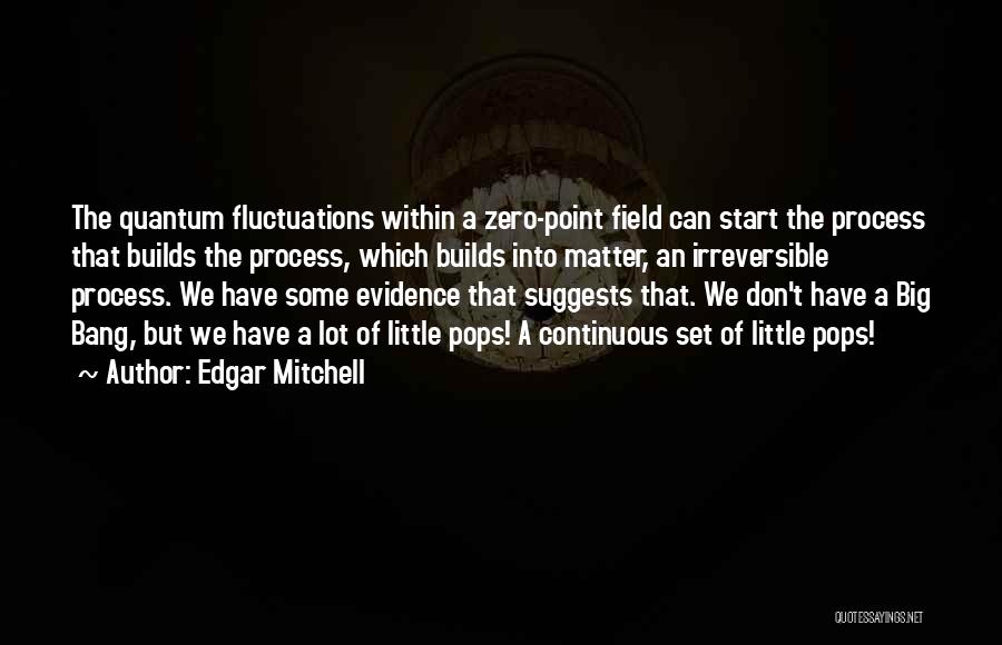 Edgar Mitchell Quotes 1376157