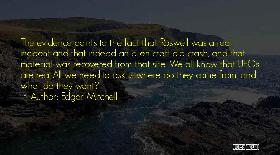 Edgar Mitchell Quotes 2027104