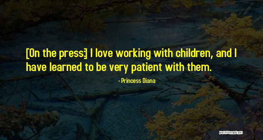 Edgar Montrose Quotes By Princess Diana Edgar Montrose Quotes By Princess Diana