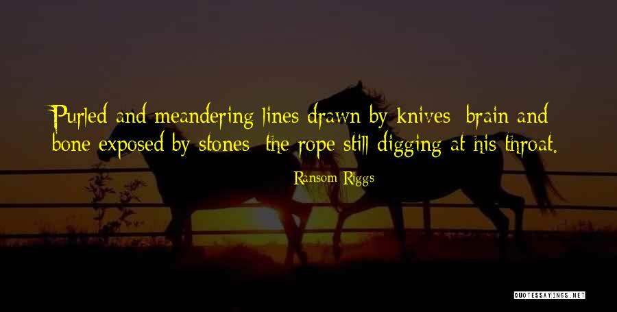 Edgar Montrose Quotes By Ransom Riggs Edgar Montrose Quotes By Ransom Riggs
