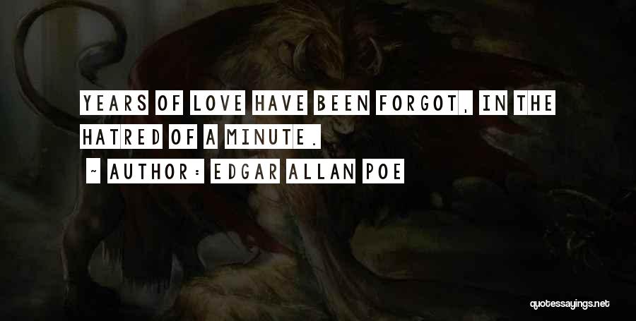 Edgar Poe Quotes By Edgar Allan Poe