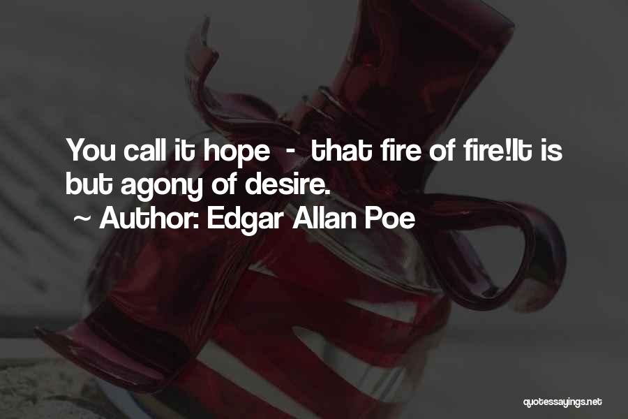 Edgar Poe Quotes By Edgar Allan Poe