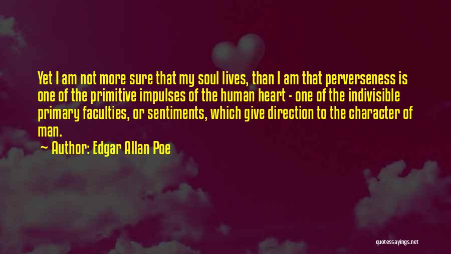 Edgar Poe Quotes By Edgar Allan Poe