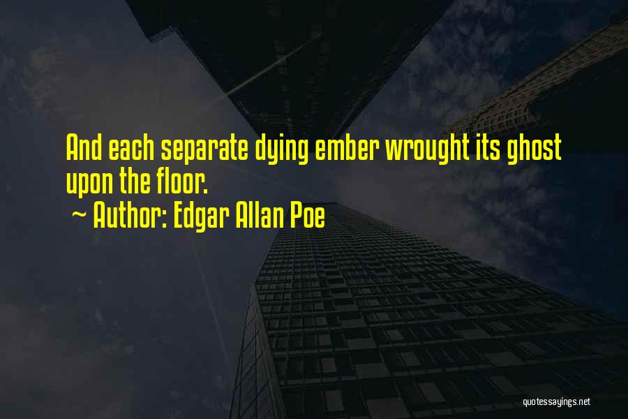 Edgar Poe Quotes By Edgar Allan Poe