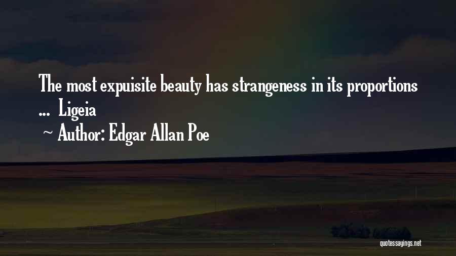 Edgar Poe Quotes By Edgar Allan Poe