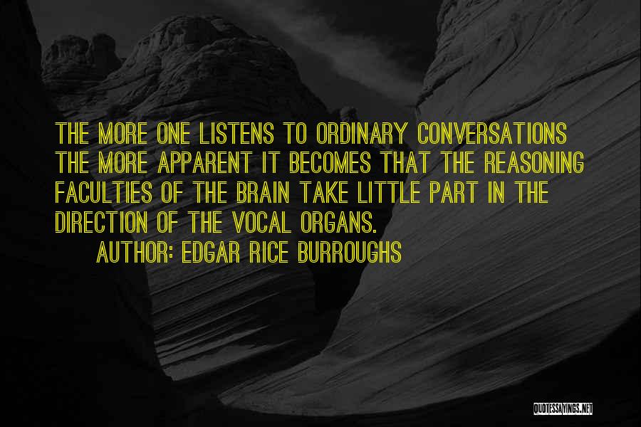 Edgar Rice Burroughs Quotes 1475389