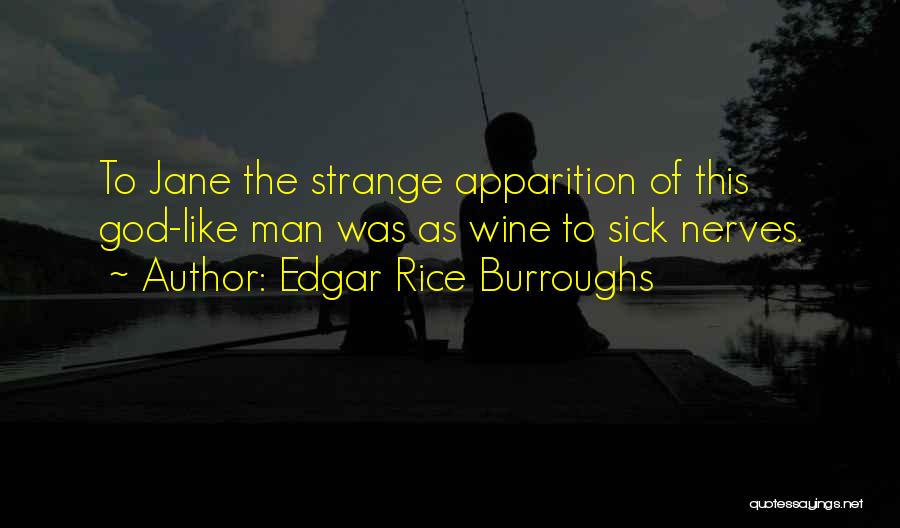 Edgar Rice Burroughs Quotes 1489391