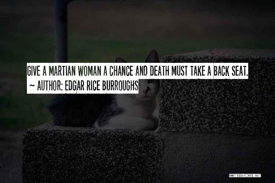 Edgar Rice Burroughs Quotes 1556670