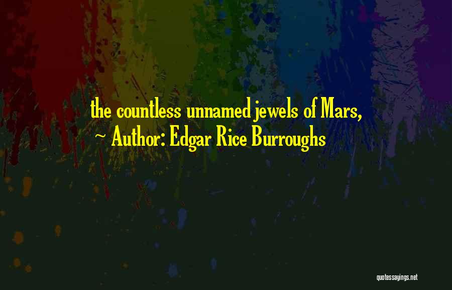 Edgar Rice Burroughs Quotes 1578517