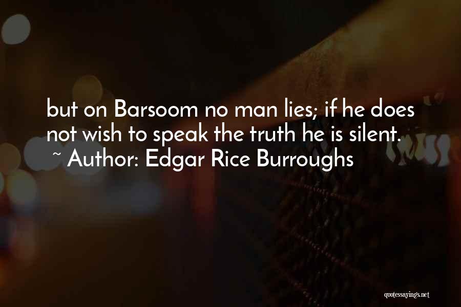 Edgar Rice Burroughs Quotes 180970