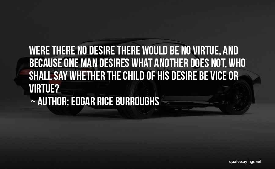 Edgar Rice Burroughs Quotes 2106922