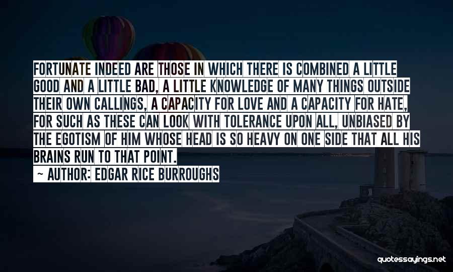 Edgar Rice Burroughs Quotes 528516