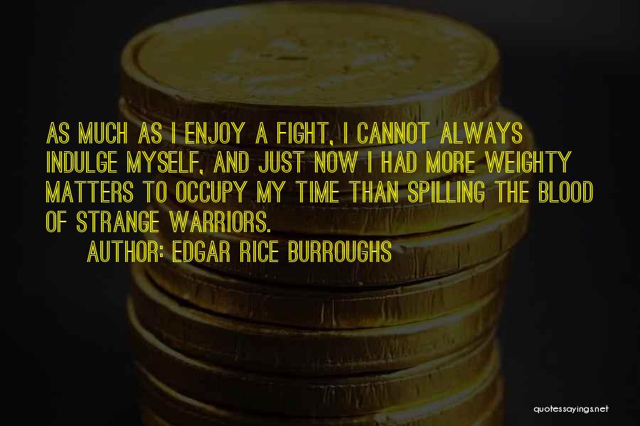 Edgar Rice Burroughs Quotes 655913