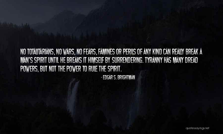 Edgar S. Brightman Quotes 1002101 Edgar S. Brightman Quotes 1002101