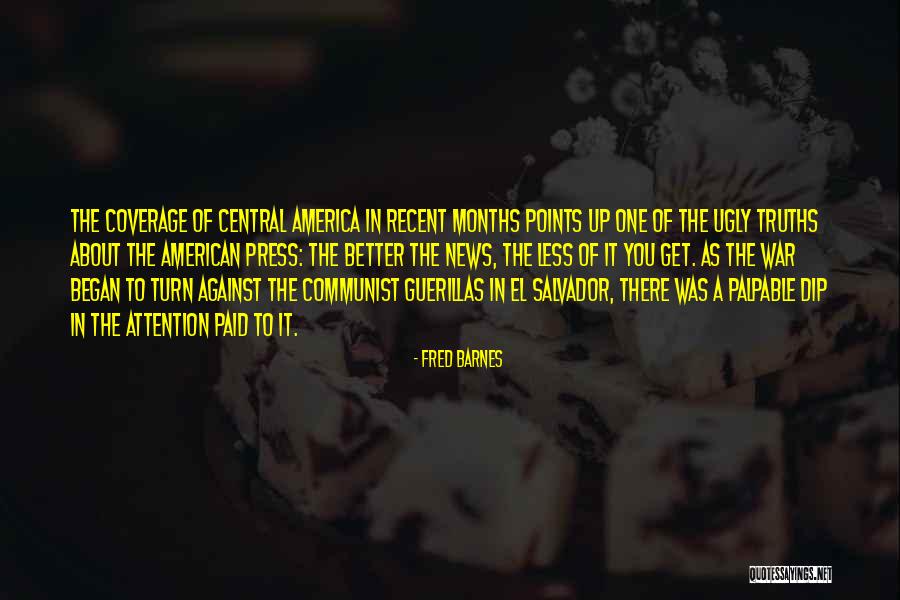 Edgar Snow Red Star Over China Quotes By Fred Barnes Edgar Snow Red Star Over China Quotes By Fred Barnes
