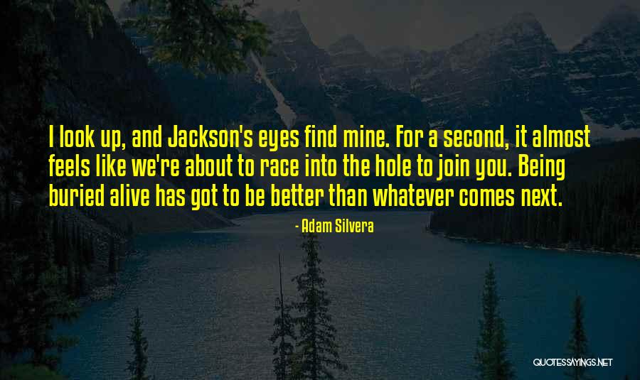 Edgar Wasser Quotes By Adam Silvera Edgar Wasser Quotes By Adam Silvera