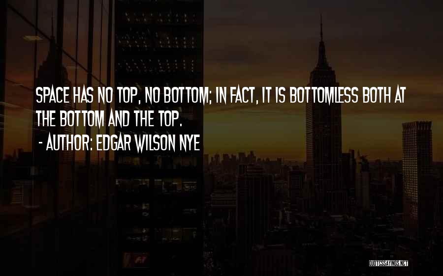 Edgar Wilson Nye Quotes 798720