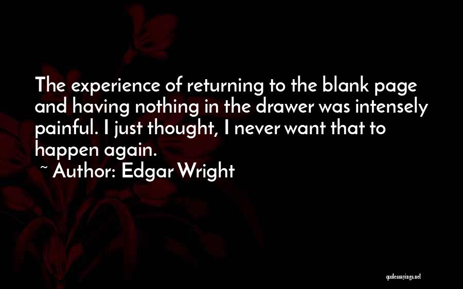 Edgar Wright Quotes 1794642