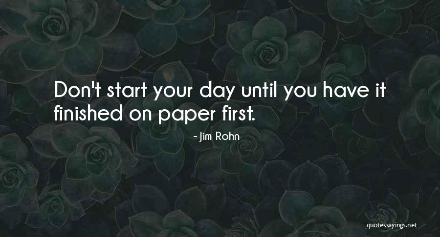 Edgbaston Boutique Quotes By Jim Rohn Edgbaston Boutique Quotes By Jim Rohn
