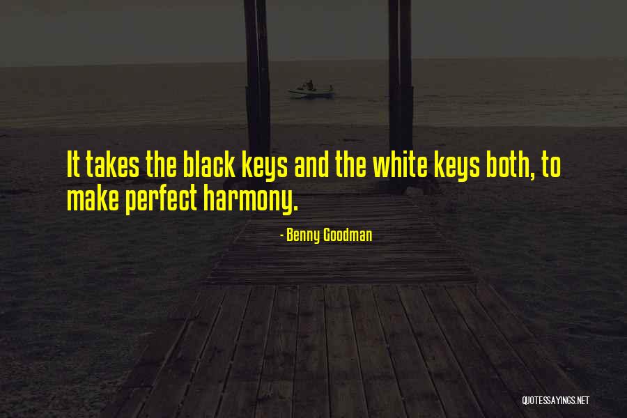 Edgbaston Tickets Quotes By Benny Goodman Edgbaston Tickets Quotes By Benny Goodman