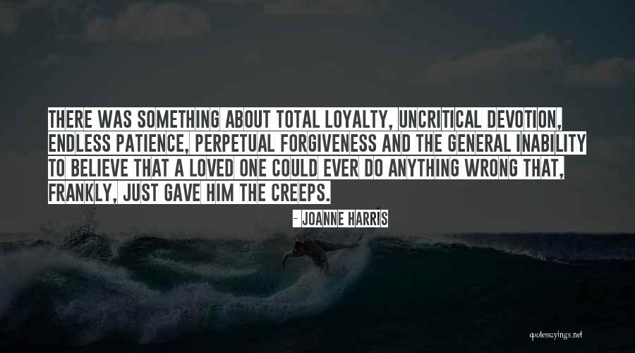 Edgcomb Metals Quotes By Joanne Harris Edgcomb Metals Quotes By Joanne Harris