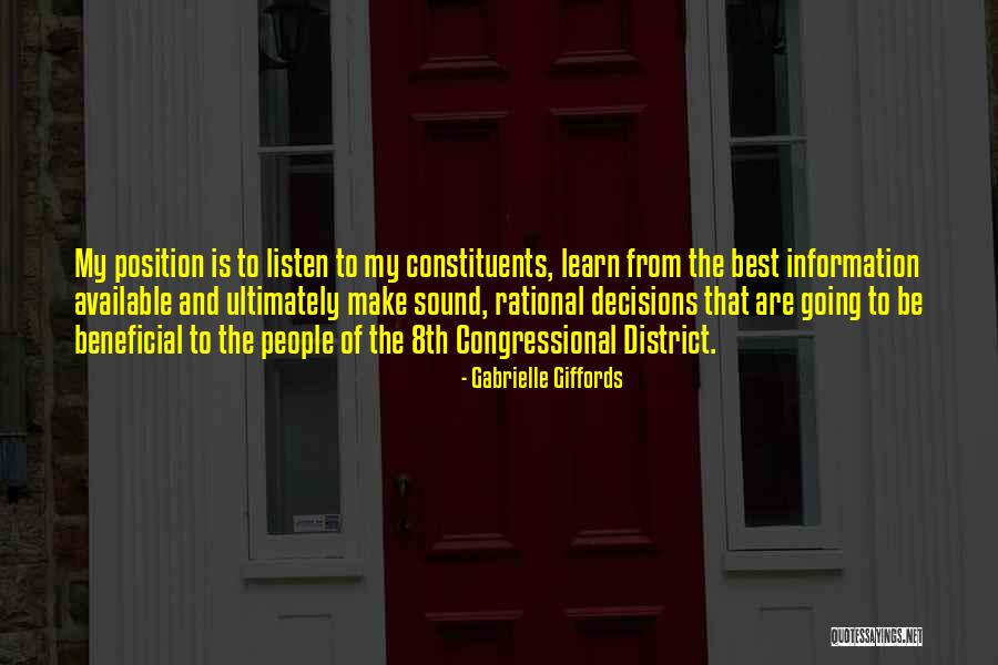 Edge Computing Quotes By Gabrielle Giffords Edge Computing Quotes By Gabrielle Giffords