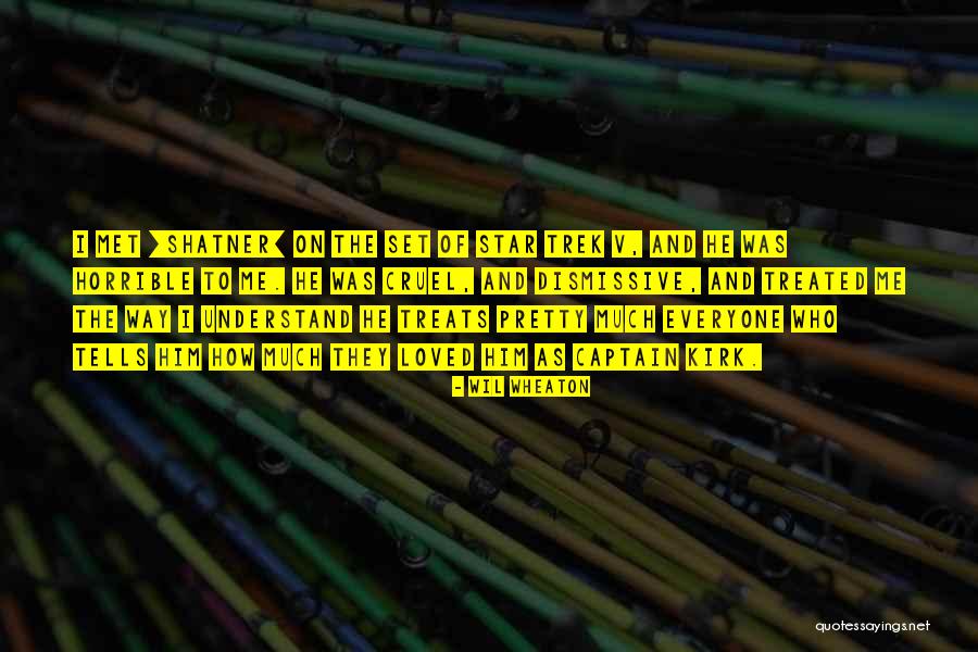 Edge Computing Quotes By Wil Wheaton Edge Computing Quotes By Wil Wheaton