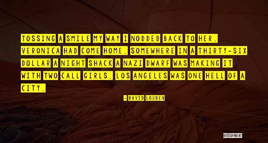 Edge Hill Quotes By David Louden Edge Hill Quotes By David Louden